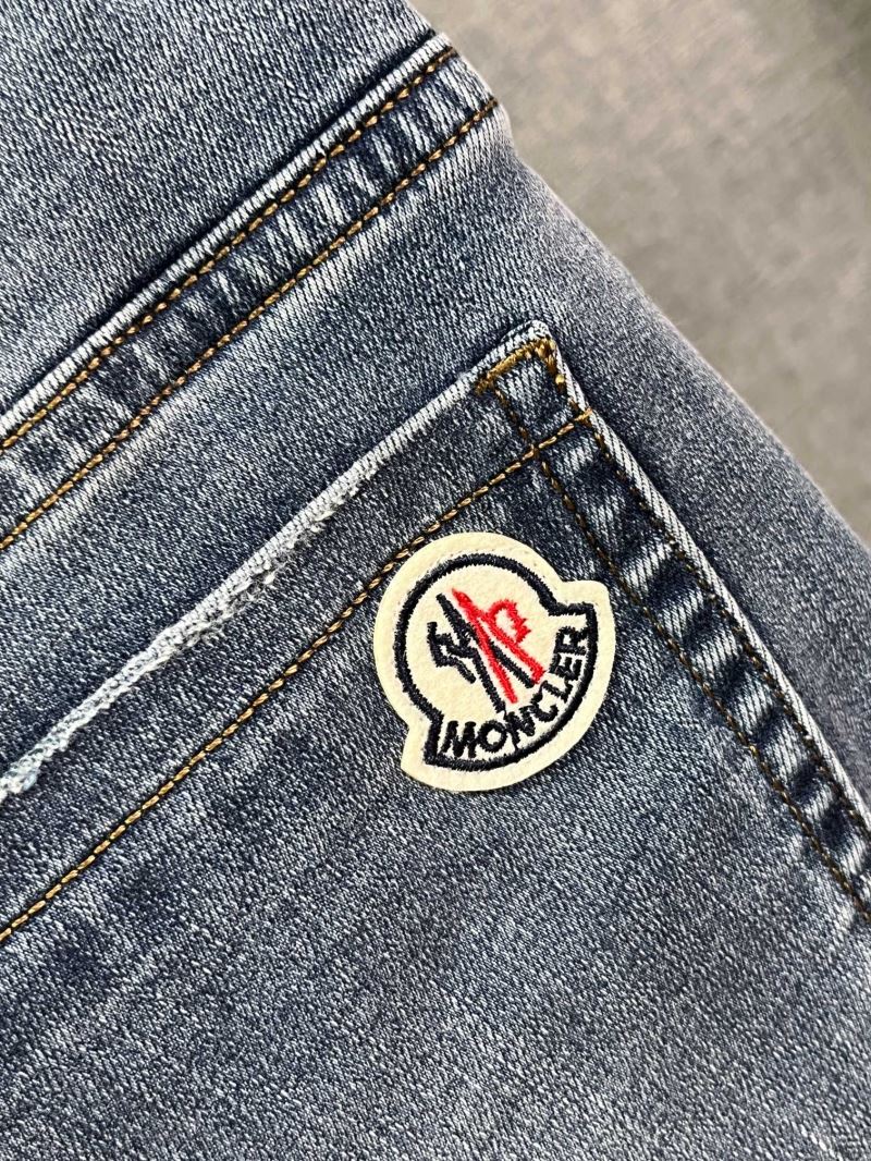 Moncler Jeans